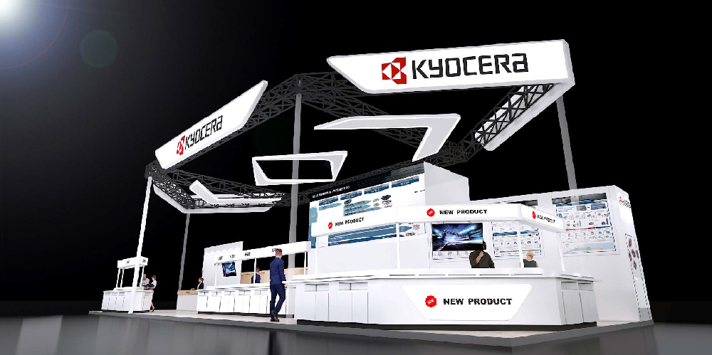 原材料价格飙升时代，企业如何破局？来CCMT看京瓷答案！